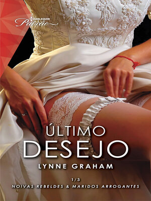 cover image of Último desejo